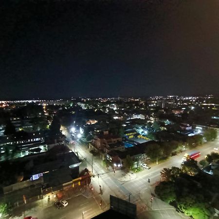 Apart Centro Chillan - Departamentos Diarios Екстериор снимка
