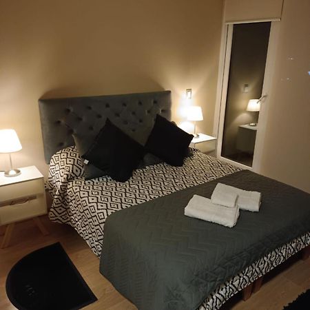 Apart Centro Chillan - Departamentos Diarios Екстериор снимка